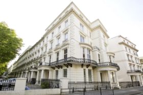 1 Bedroom Flat